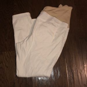 Isabel Maternity Skinny Jeans